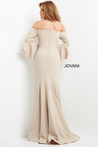 Jovani MOB-Evening Style Number 07065 - 2