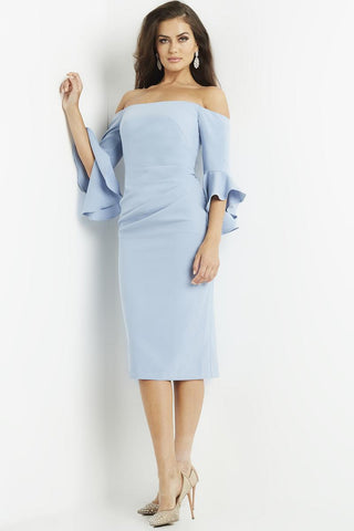 Jovani MOB-Evening Style Number 07066 - 7