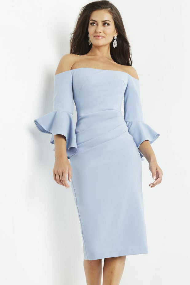 Jovani MOB-Evening Style Number 07066 - 1