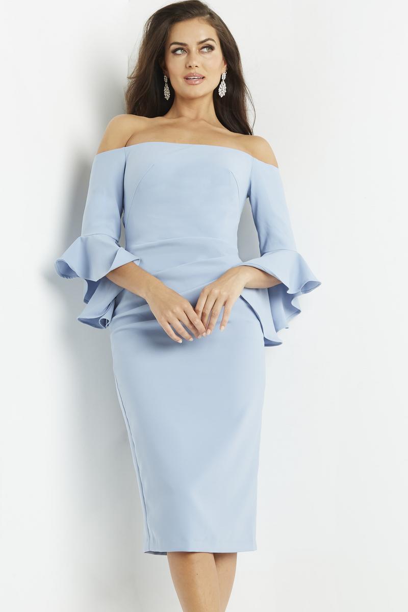 Jovani MOB-Evening Style Number 07066 - 5