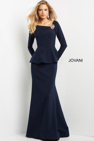 Jovani MOB-Evening Style Number 07131 - 4
