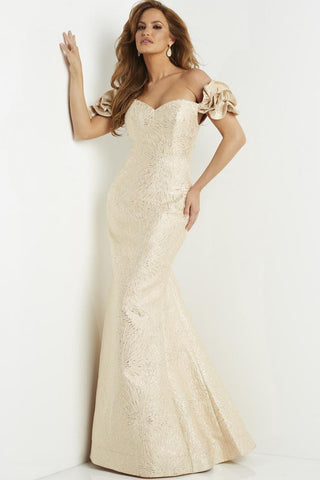 Jovani MOB-Evening Style Number 07154 - 3