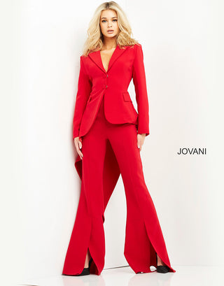 Jovani MOB-Evening Style Number 07209 - 5