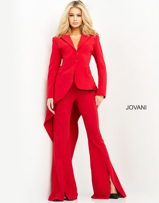 Jovani MOB-Evening Style Number 07209 - 1