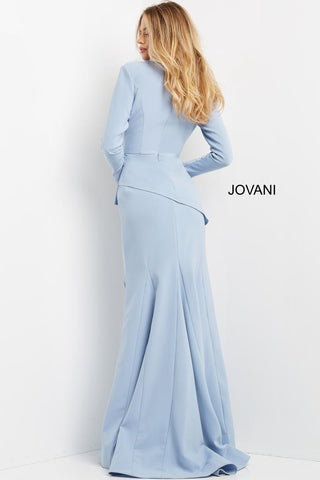Jovani MOB-Evening Style Number 07242 - 2