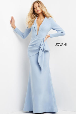 Jovani MOB-Evening Style Number 07242 - 4
