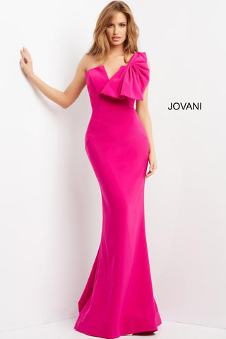 Jovani MOB-Evening Style Number 07306 - 1