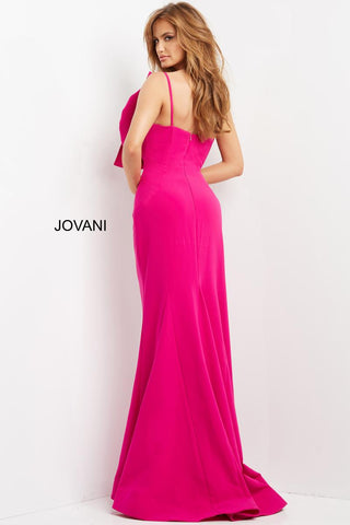 Jovani MOB-Evening Style Number 07306 - 2
