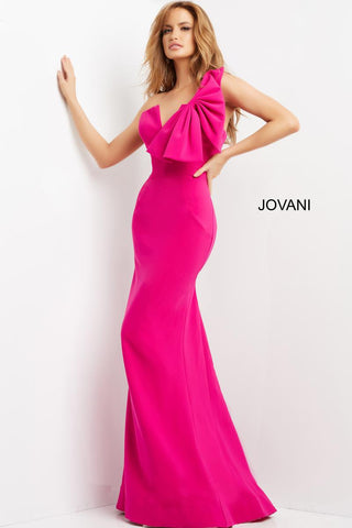 Jovani MOB-Evening Style Number 07306 - 3