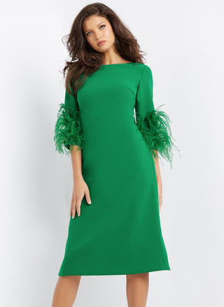 Jovani MOB-Evening Style Number 07341 - 1