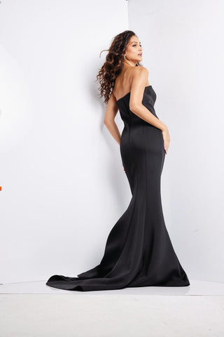 Jovani MOB-Evening Style Number 07427 - 4