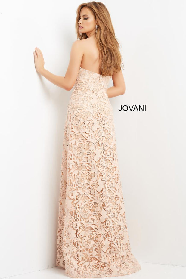 Jovani MOB-Evening Style Number 07431 - 2