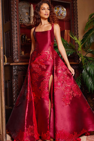 Jovani MOB-Evening Style Number 07441 - 3