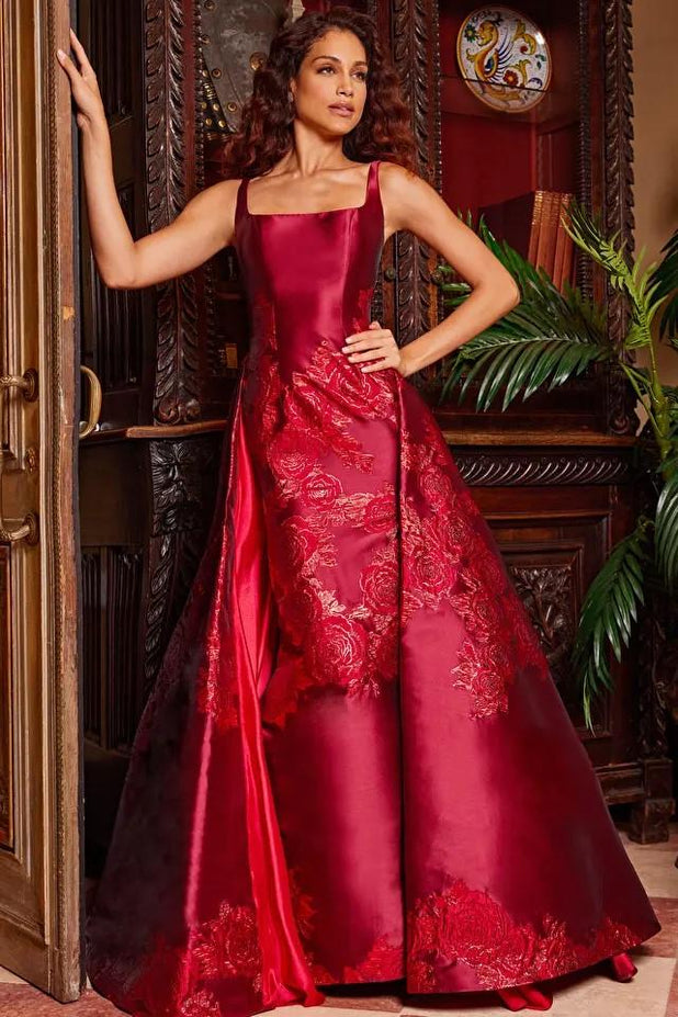 Jovani MOB-Evening Style Number 07441 - 1