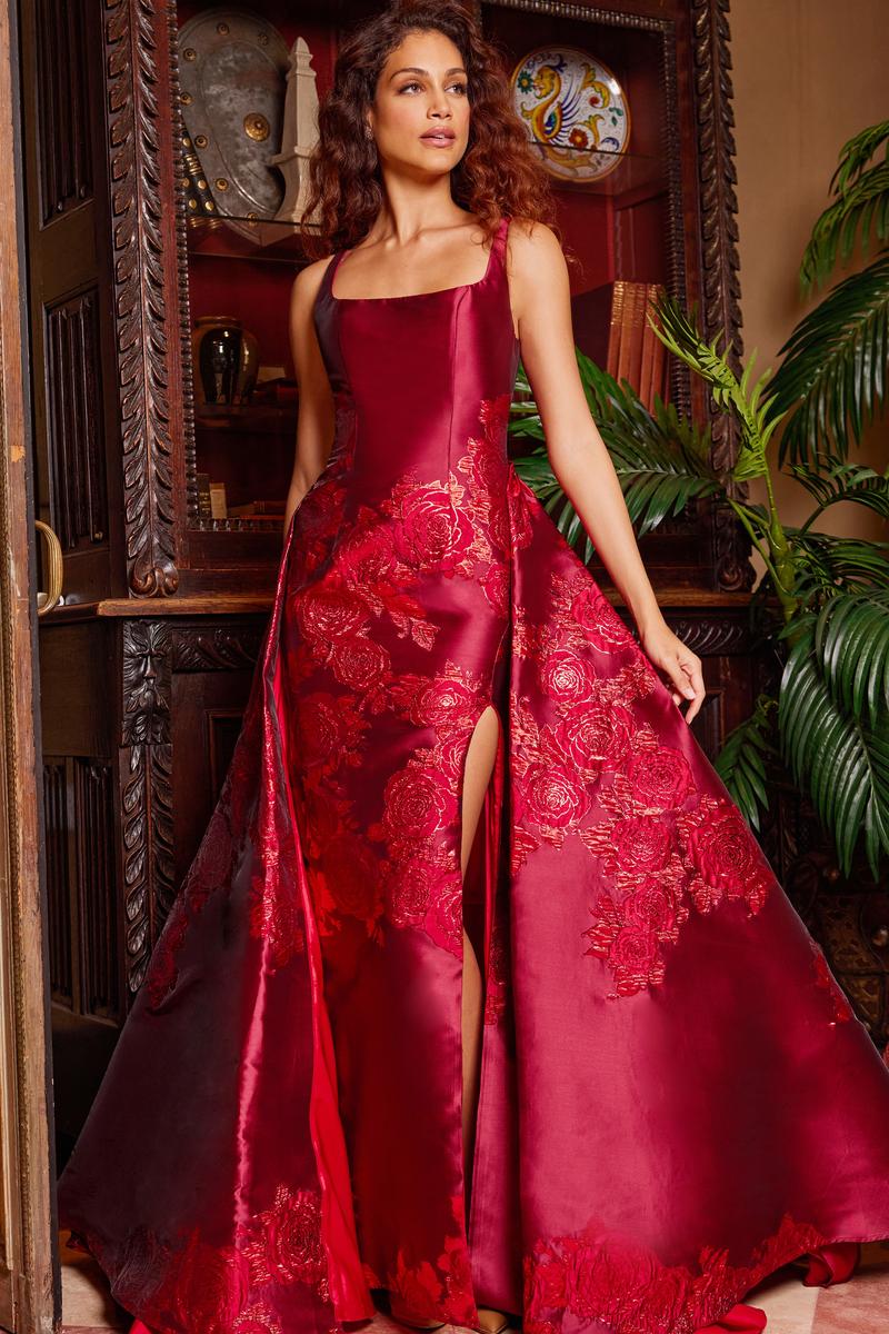 Jovani MOB-Evening Style Number 07441 - 3