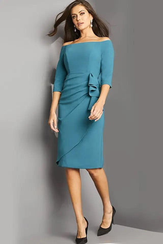 Jovani MOB-Evening Style Number 07442 - 5