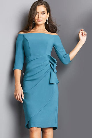 Jovani MOB-Evening Style Number 07442 - 6