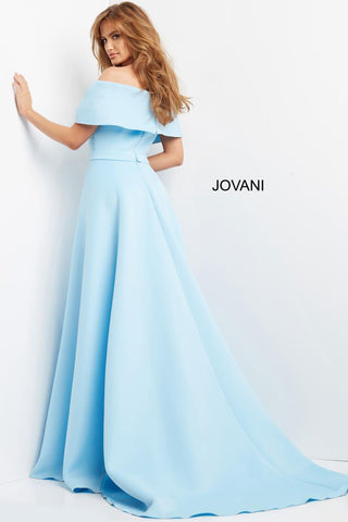 Jovani MOB-Evening Style Number 07443 - 2