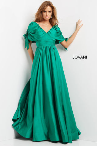 Jovani MOB-Evening Style Number 07504 - 1