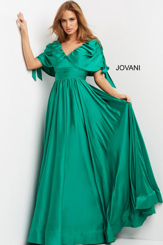 Jovani MOB-Evening Style Number 07504 - 4