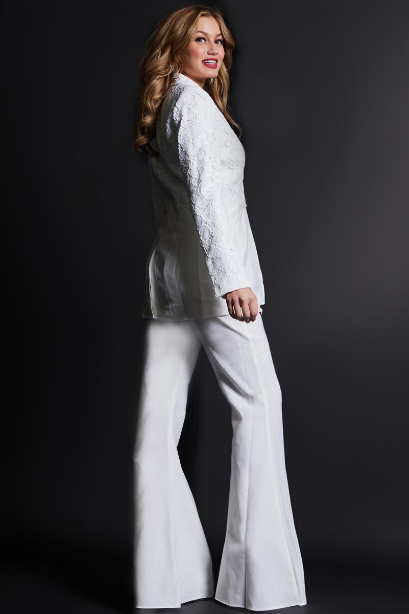 Jovani MOB-Evening Style Number 07551 - 4