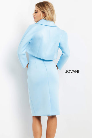 Jovani MOB-Evening Style Number 07556 - 4