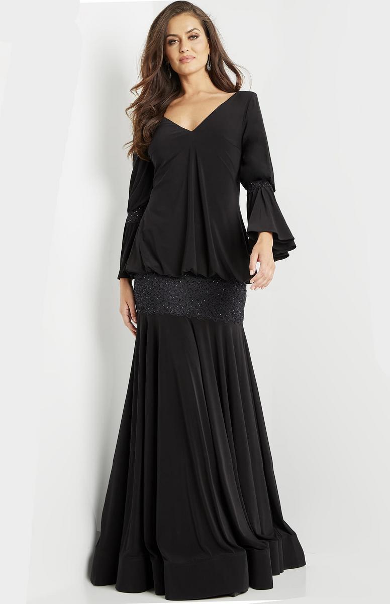 Jovani MOB-Evening Style Number 07811 - 1