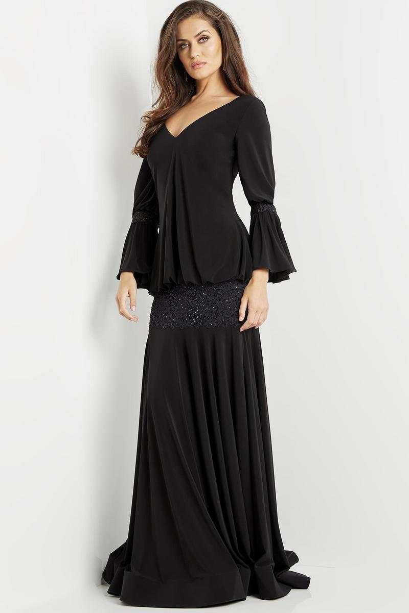 Jovani MOB-Evening Style Number 07811 - 4