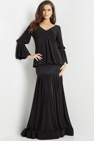 Jovani MOB-Evening Style Number 07811 - 3