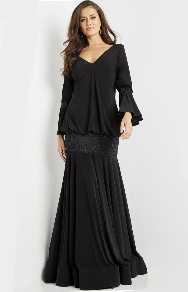 Jovani MOB-Evening Style Number 07811 - 1