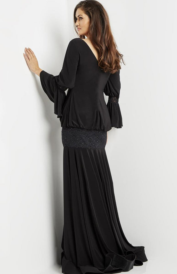 Jovani MOB-Evening Style Number 07811 - 2