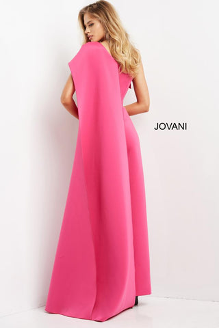 Jovani MOB-Evening Style Number 07939 - 2