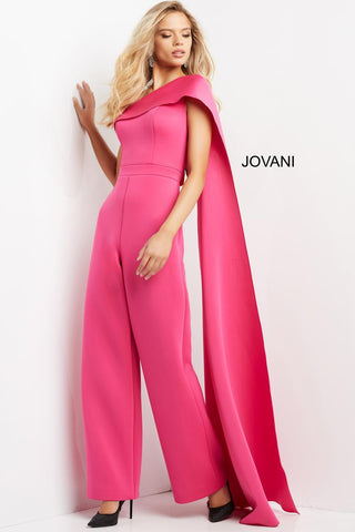 Jovani MOB-Evening Style Number 07939 - 5