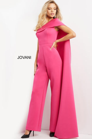 Jovani MOB-Evening Style Number 07939 - 4