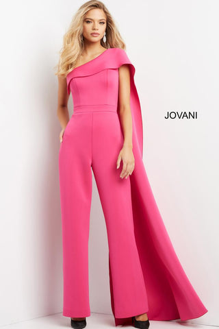 Jovani MOB-Evening Style Number 07939 - 3