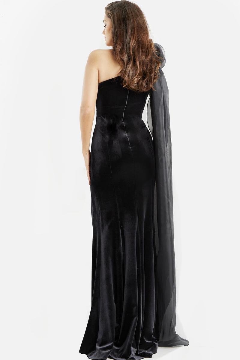 Jovani MOB-Evening Style Number 08116 - 2