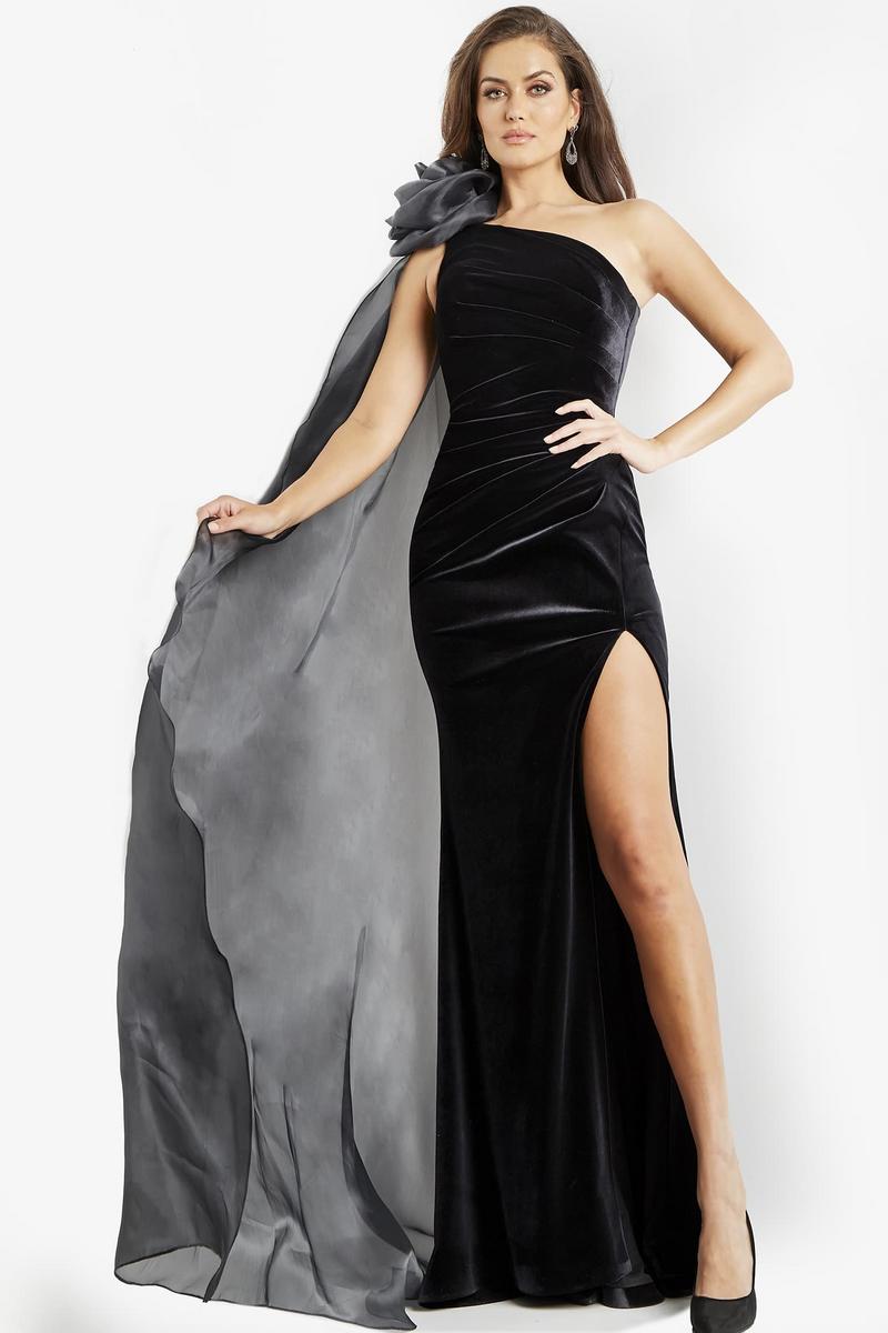 Jovani MOB-Evening Style Number 08116 - 1