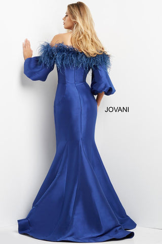 Jovani MOB-Evening Style Number 08356 - 2
