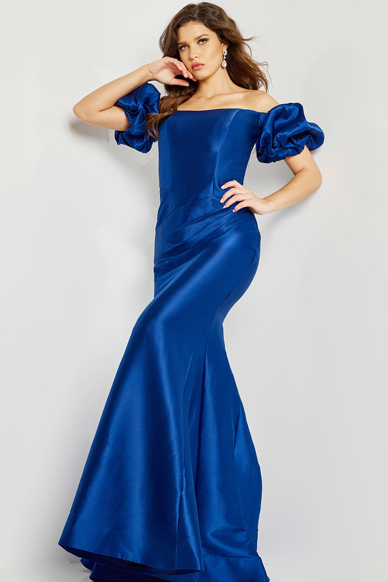 Jovani MOB-Evening Style Number 08361 - 6