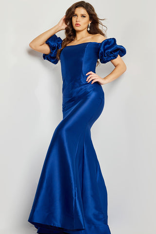 Jovani MOB-Evening Style Number 08361 - 3