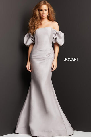 Jovani MOB-Evening Style Number 08361 - 1
