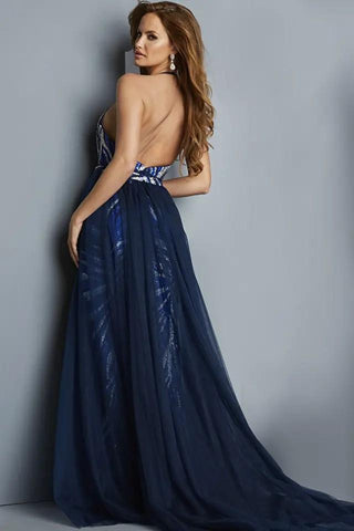 Jovani MOB-Evening Style Number 08439 - 2