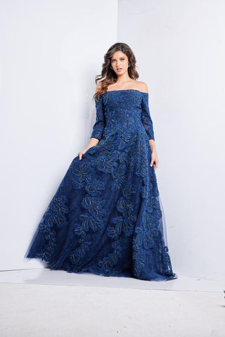 Jovani MOB-Evening Style Number 08507 - 1