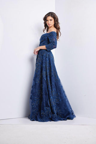 Jovani MOB-Evening Style Number 08507 - 2