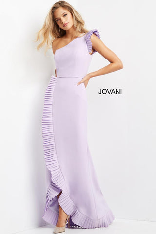 Jovani MOB-Evening Style Number 08527 - 1