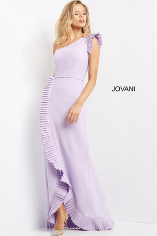 Jovani MOB-Evening Style Number 08527 - 3