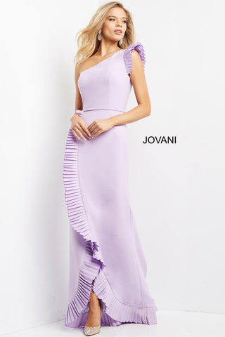 Jovani MOB-Evening Style Number 08527 - 4