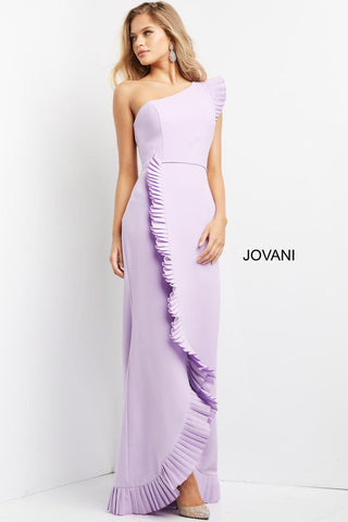Jovani MOB-Evening Style Number 08527 - 5