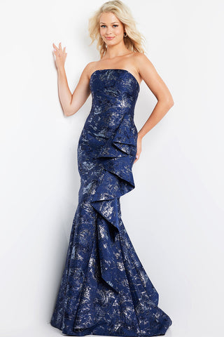 Jovani MOB-Evening Style Number 08685 - 1