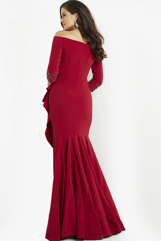 Jovani Evenings Dress 08699 Alexandra's Boutique Jovani Evenings Dress 08699 Alexandra's Boutique